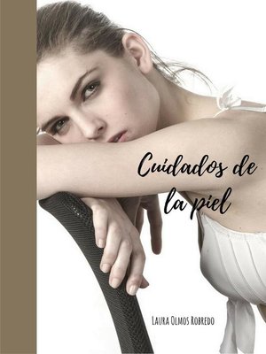 cover image of Cuidados de la piel